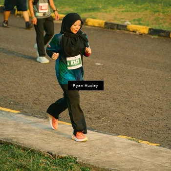 Runner Photo 4478368