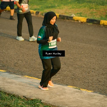 Runner Photo 4478369