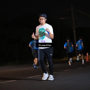 Runner Photo 4478370