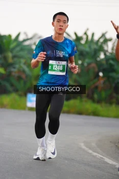 Runner Photo 4478373