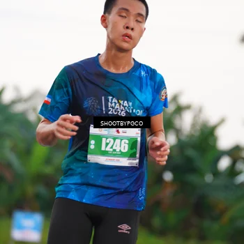 Runner Photo 4478374