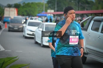 Runner Photo 4478375