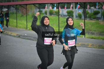 Runner Photo 4478377