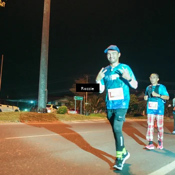 Runner Photo 4478378