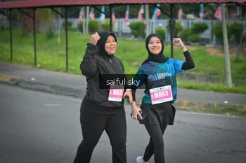 Runner Photo 4478379