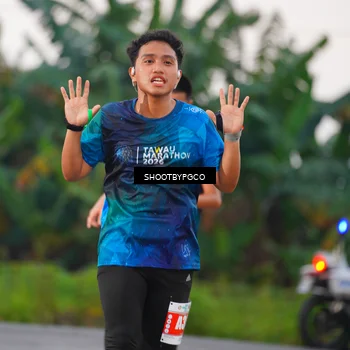 Runner Photo 4478381