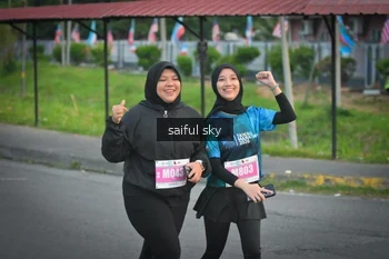 Runner Photo 4478382
