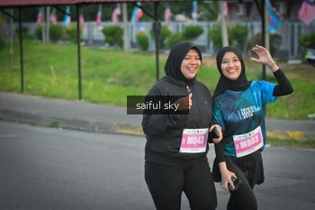 Runner Photo 4478383