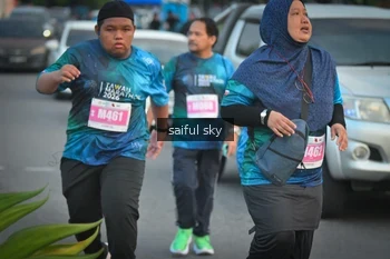 Runner Photo 4478385