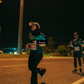 Runner Photo 4478389