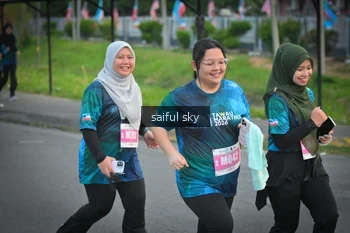 Runner Photo 4478390