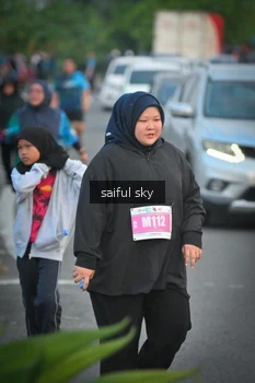 Runner Photo 4478391