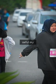 Runner Photo 4478392