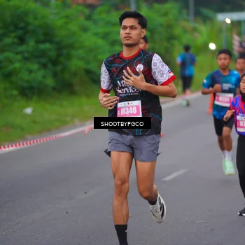 Runner Photo 4478394