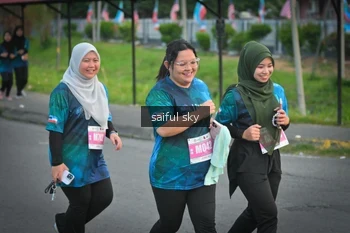 Runner Photo 4478395