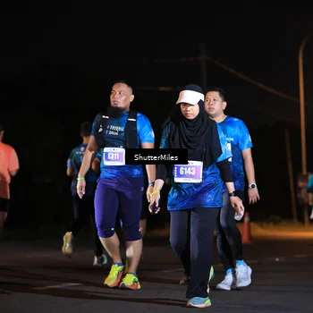 Runner Photo 4478396