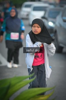 Runner Photo 4478397