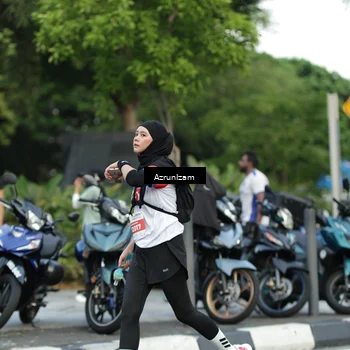 Runner Photo 4478400