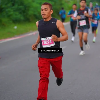 Runner Photo 4478402