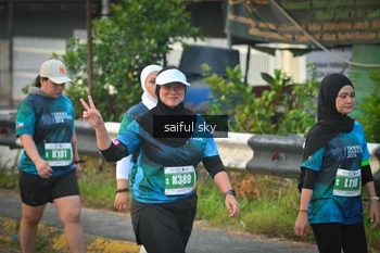 Runner Photo 4478403