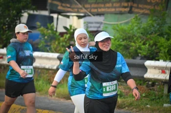 Runner Photo 4478404