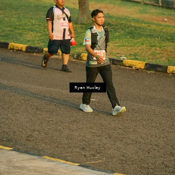 Runner Photo 4478405