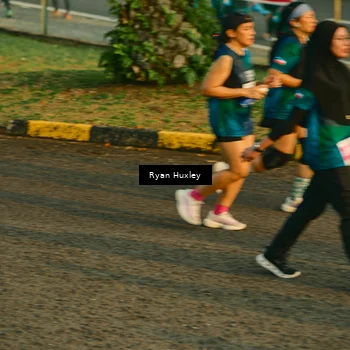 Runner Photo 4478406