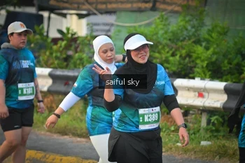 Runner Photo 4478407