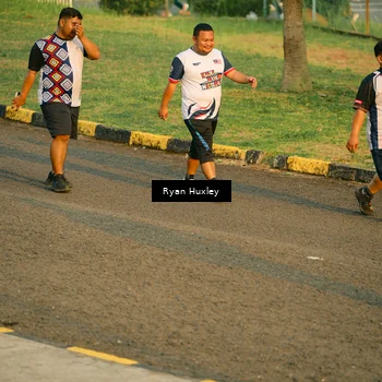Runner Photo 4478408