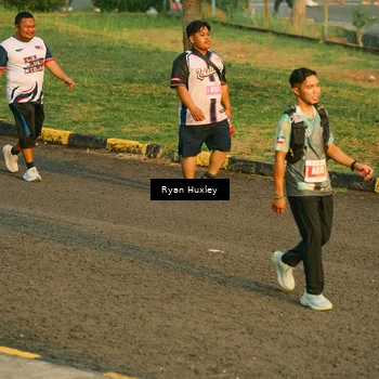 Runner Photo 4478410