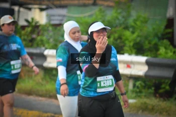 Runner Photo 4478415