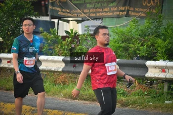 Runner Photo 4478417
