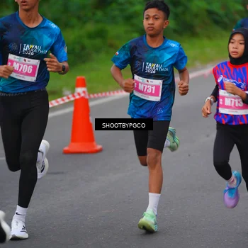 Runner Photo 4478418