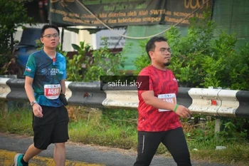 Runner Photo 4478419