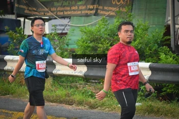 Runner Photo 4478420