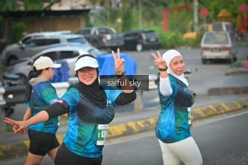 Runner Photo 4478421
