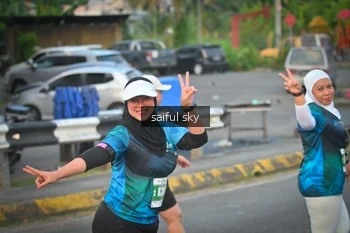 Runner Photo 4478423