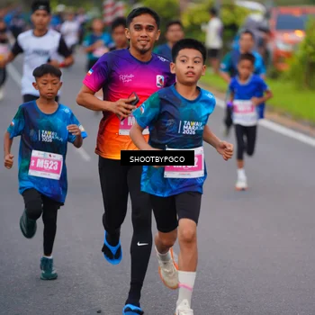 Runner Photo 4478424