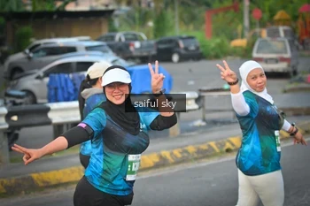 Runner Photo 4478426