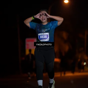 Runner Photo 4478430