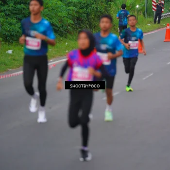 Runner Photo 4478433