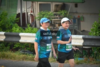 Runner Photo 4478437
