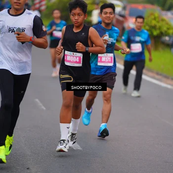 Runner Photo 4478443