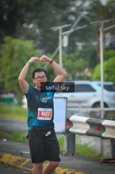 Runner Photo 4478444