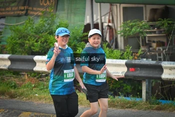 Runner Photo 4478445