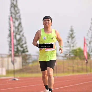 Runner Photo 4478450