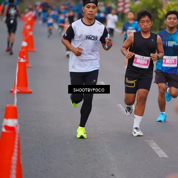 Runner Photo 4478451