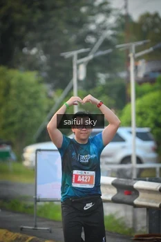 Runner Photo 4478452