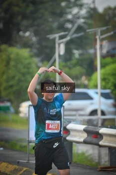 Runner Photo 4478454