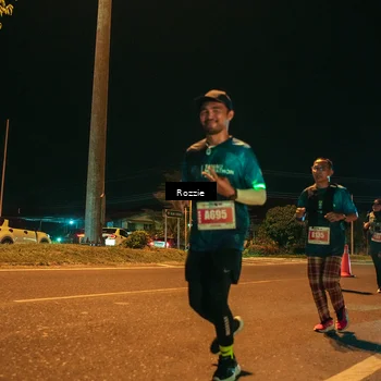 Runner Photo 4478457
